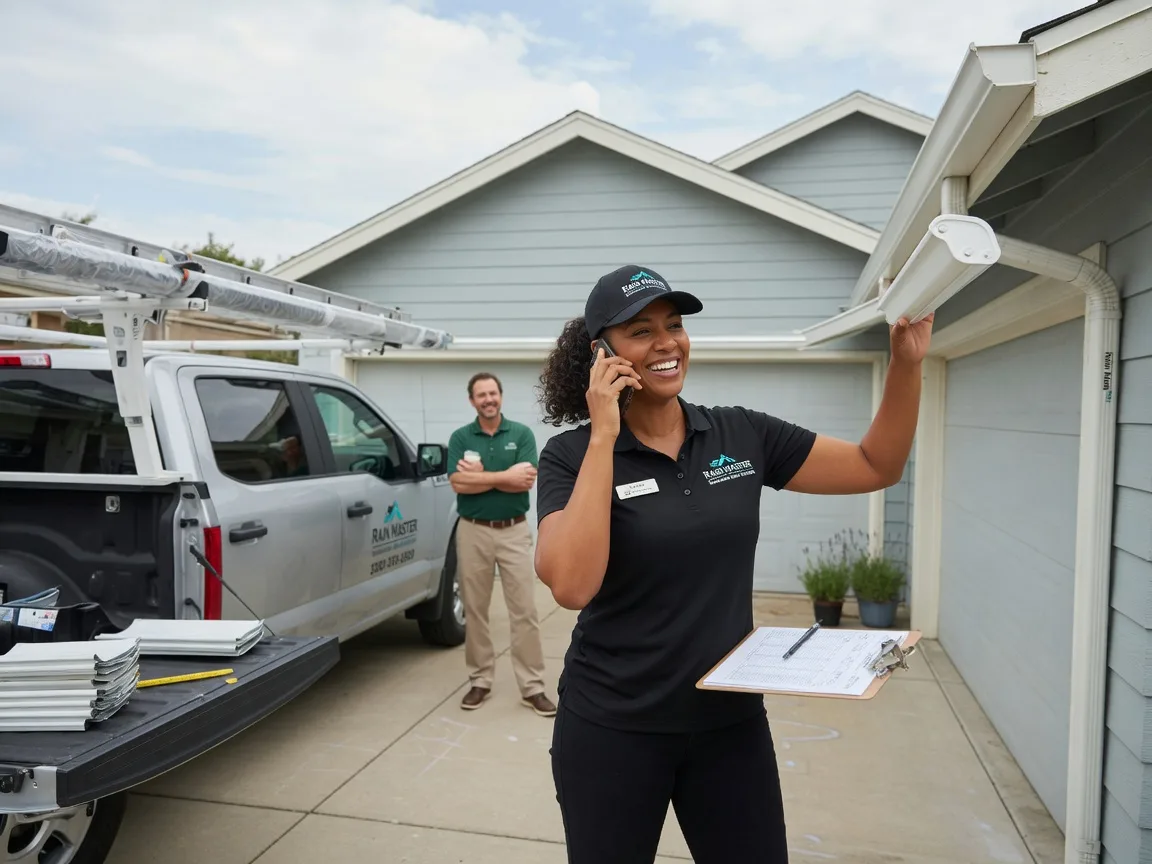 Gutter Installation West Frankfort, IL FAQs